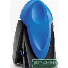Trodat 9430 mobile карманная печать 30х30мм синяя